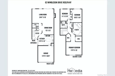 62 Wimbledon Drive, Roslyn, NY 11576 - Photo 24