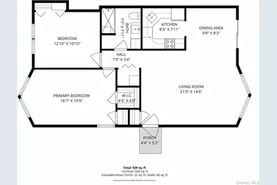 37 Sussex Drive #B, Yorktown Heights, NY 10598 - Photo 14
