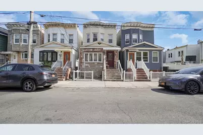102-12 85th Road, Richmond Hill, NY 11418 - Photo 2