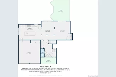 2701 S Seamans Neck Road, Seaford, NY 11783 - Photo 22