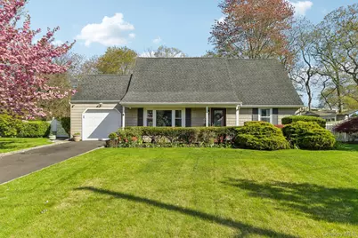 41 Orchid Road, Patchogue, NY 11772 - Photo 1