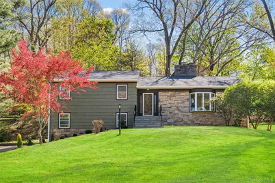 816 Hardscrabble Road, Chappaqua, NY 10514 - Photo 30