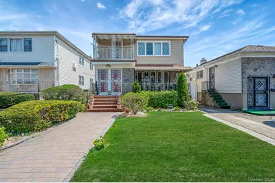 1010 Bay 25th Street, Far Rockaway, NY 11691 - Photo 1