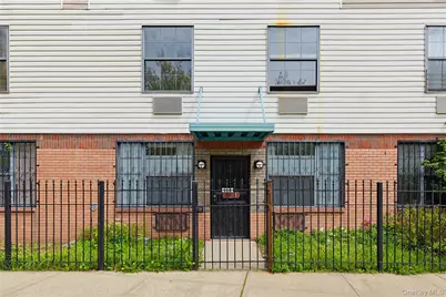 804 Brook Avenue #11A, Bronx, NY 10451 - Photo 1