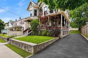 834 John St, Peekskill, NY 10566 - Photo 2