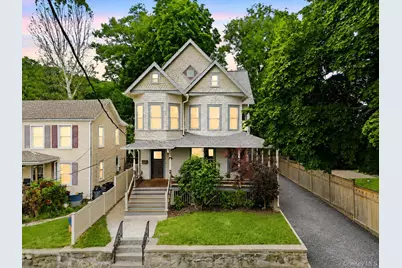 834 John Street, Peekskill, NY 10566 - Photo 1