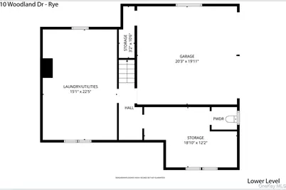 10 Woodland Drive, Rye, NY 10580 - Photo 38