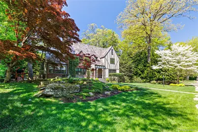10 Woodland Drive, Rye, NY 10580 - Photo 2