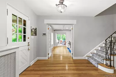 10 Woodland Drive, Rye, NY 10580 - Photo 4