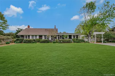5A/5B Jessup Lane, Quogue, NY 11959 - Photo 1