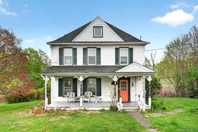70 North Road, Bloomingburg, NY 12721 - Photo 1