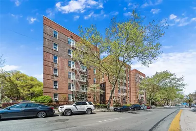 501 Riverdale #4C, Yonkers, NY 10705 - Photo 1