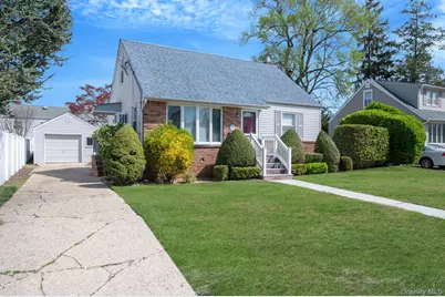 216 Doris Avenue, North Bellmore, NY 11710 - Photo 1