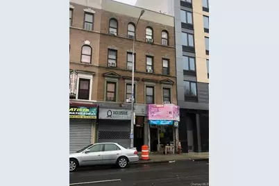 4175 3rd Avenue, Bronx, NY 10457 - Photo 1