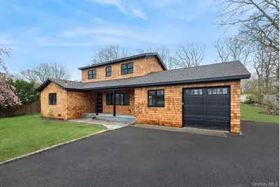 7 Mortimer Street, Westhampton Beach, NY 11978 - Photo 2