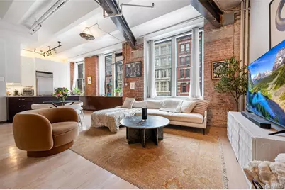 439 Lafayette Street #3, New York, NY 10003 - Photo 2