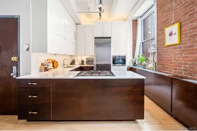 439 Lafayette Street #3, New York, NY 10003 - Photo 4
