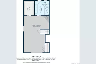 2064 Oliver Way, Merrick, NY 11566 - Photo 42