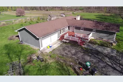 234 Sinsabaugh Road, Pine Bush, NY 12566 - Photo 1