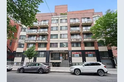136-46 41st Avenue #1C, Flushing, NY 11355 - Photo 1