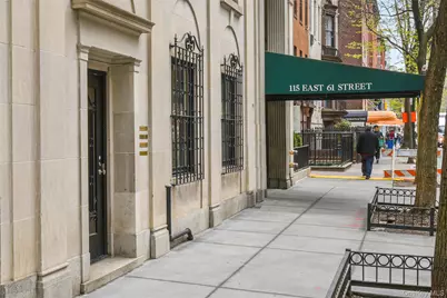 115 E 61st Street #4D, New York, NY 10065 - Photo 4
