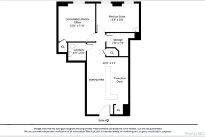 115 E 61st Street #4D, New York, NY 10065 - Photo 18