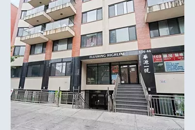 136-46 41st Avenue #1E, Flushing, NY 11355 - Photo 2