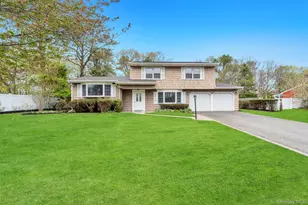 171 Nathan Dr, Bohemia, NY 11716 - Photo 4