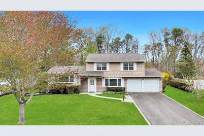 171 Nathan Drive, Bohemia, NY 11716 - Photo 1