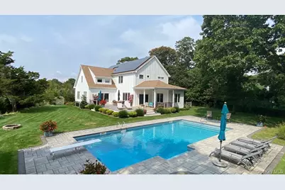 17 Willowood Court, Westhampton, NY 11977 - Photo 1
