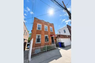 3360 Holland Avenue, Bronx, NY 10467 - Photo 1