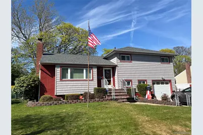 65 Thoreau Road, North Babylon, NY 11703 - Photo 1