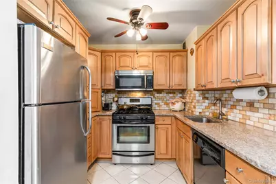 25 Lake Street #2C, White Plains, NY 10604 - Photo 6