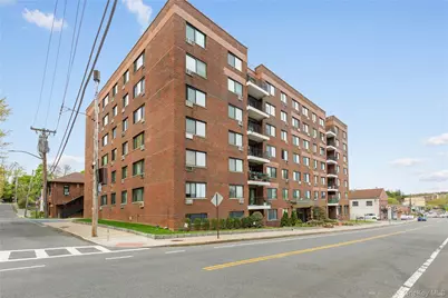 25 Lake Street #2C, White Plains, NY 10604 - Photo 16