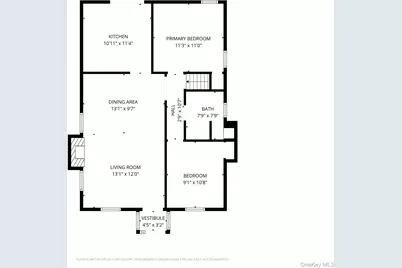 3076 Roxbury Road, Oceanside, NY 11572 - Photo 32