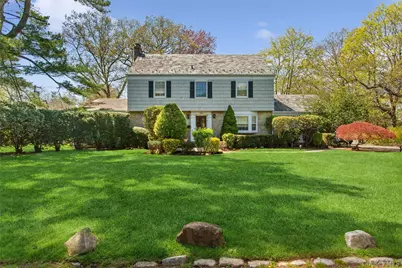 1360 Boxwood Drive W, Hewlett, NY 11557 - Photo 1