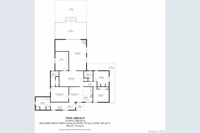 650 Granite Road, Kerhonkson, NY 12446 - Photo 38