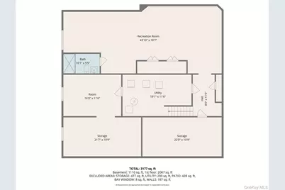 19 Buckingham Road, Nanuet, NY 10954 - Photo 38