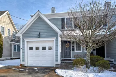 130 Wappanocca Avenue, Rye, NY 10580 - Photo 1
