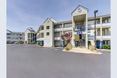 250 Dune #120, Westhampton Beach, NY 11978 - Photo 1