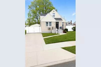 210 S King Street, Elmont, NY 11003 - Photo 1