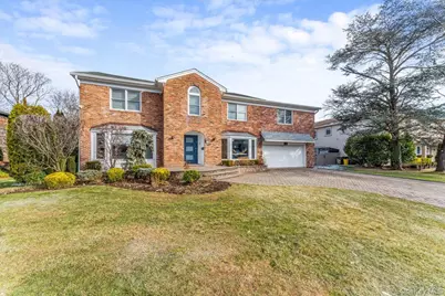 22 Larch Hill Road, Lawrence, NY 11559 - Photo 1