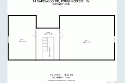 14 Earlwood Drive, Poughkeepsie, NY 12603 - Photo 38