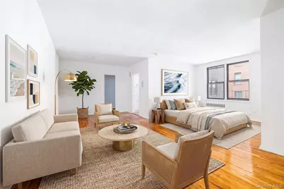 10-40 Neilson Street #2-C, Far Rockaway, NY 11691 - Photo 2