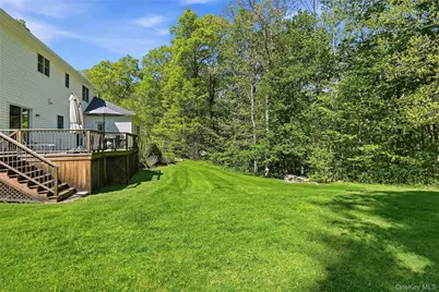 21 Kitchawan Road, Pound Ridge, NY 10576 - Photo 36