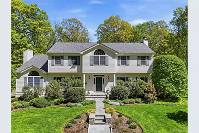 21 Kitchawan Road, Pound Ridge, NY 10576 - Photo 1