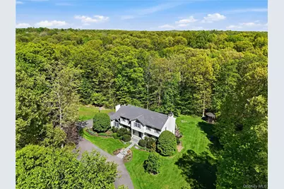 21 Kitchawan Road, Pound Ridge, NY 10576 - Photo 2
