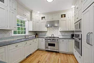 21 Kitchawan Road, Pound Ridge, NY 10576 - Photo 18