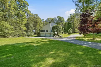 21 Kitchawan Road, Pound Ridge, NY 10576 - Photo 38