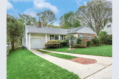 53 Plymouth Drive S, Glen Head, NY 11545 - Photo 1